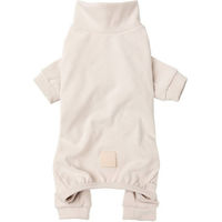 Produktbild von FuzzYard LIFE Soft Touch Hundeoverall Pyjama aus Polyester für Hunde