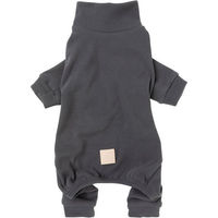 Produktbild von FuzzYard LIFE Soft Touch Hundeoverall Pyjama Schlafanzug für Hunde