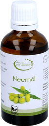 G & M Naturwaren Neemöl – Bild 1 von 1