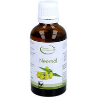 Produktbild von G & M Naturwaren Neemöl