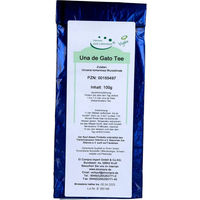 Produktbild von G & M Naturwaren UNA DE Gato Tee 100 g