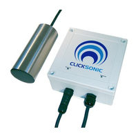 Produktbild von G-Sonic 20 Ultraschallgerät zur Algenbekämpfung für den Teich