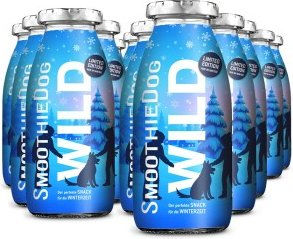 Produktbild von G.O.A.T. GmbH Smoothiedog SmoothieDog Winter Wild
