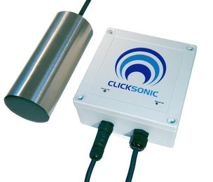 Produktbild von G-Sonic 20 S Algenvernichter für Schwimmteiche