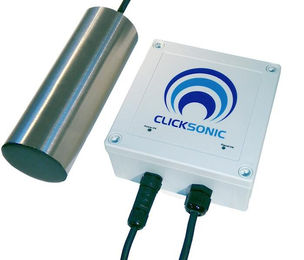 Produktbild von G-Sonic 50 S Algenvernichter für Schwimmteiche