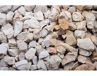 Produktbild von GABIONA Jura Splitt 11-22mm - 1000 kg