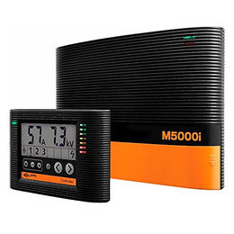 Gallagher M5000i Elektrozaungerät – Bild 1 von 2