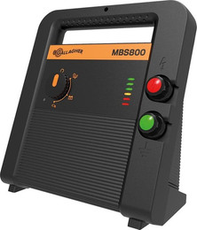Produktbild von Gallagher MBS800 Elektrozaungerät