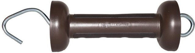 Gallagher Weidezaun-Torgriff Soft Touch - terra – Bild 1 von 6