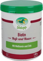 Produktbild von Galopp Biotin - 1 kg