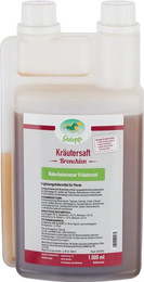 Produktbild von Galopp Kräutersaft Bronchien - 1 l