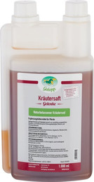 Produktbild von Galopp Kräutersaft Gelenke - 1 l