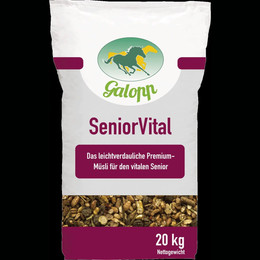 Produktbild von Galopp SeniorVital