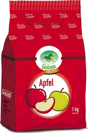 Produktbild von Galopp Sweeties Apfel - 1 kg