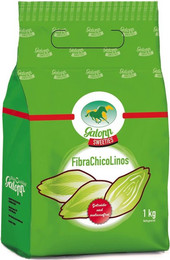 Produktbild von Galopp Sweeties FibraChicoLinos - 1 kg