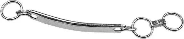 Produktbild von Galvanisiertes Rohrhalsband für Jungtiere Kerbl