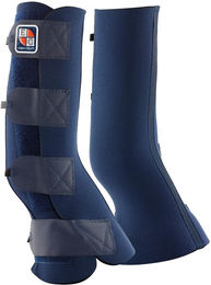 Produktbild von Gamaschen Equilibrium Hardy Chaps