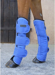 Produktbild von Gamaschen Equithème Tyrex 1200 D