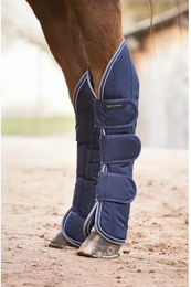 Produktbild von Gamaschen Equithème Tyrex 600 D