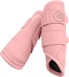 Produktbild von Gamaschen Faux Leather Platinum