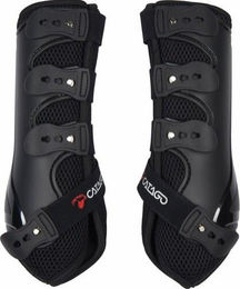 Produktbild von Gamaschen für Dressurpferde Catago FIR-Tech