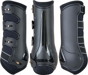 Produktbild von Gamaschen für Dressurpferde T de T