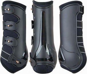 Produktbild von Gamaschen für Dressurpferde T de T