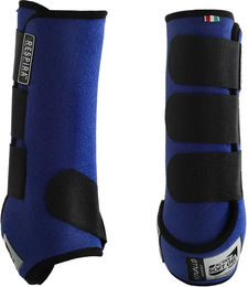 Produktbild von Gamaschen für Pferde Acavallo Respira Newprene