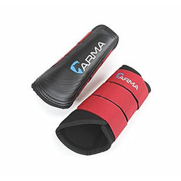 Gamaschen für Pferde ARMA Neoprene – Bild 1 von 9