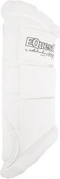 Produktbild von Gamaschen für Pferde EQuest Soft (x2)
