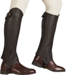 Produktbild von Gamaschen für Pferde Equestro Salisbury