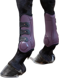 Produktbild von Gamaschen für Pferde Harry's Horse BamBooBoot