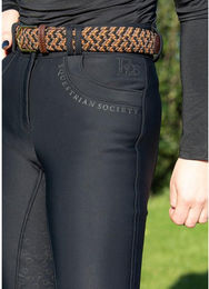 Produktbild von Gamaschen für Pferde Harry's Horse Percy Air Rosegold