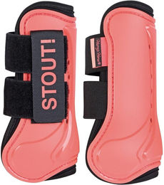 Produktbild von Gamaschen für Pferde Harry's Horse Stout!