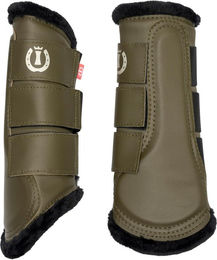 Produktbild von Gamaschen für Pferde Imperial Riding Ambient Hide & Ride