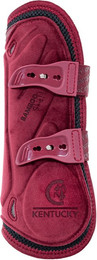 Produktbild von Gamaschen für Pferde Kentucky Bambus Elastic Velvet