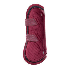 Gamaschen für Pferde Kentucky Bambus Elastic Velvet – Bild 1 von 4