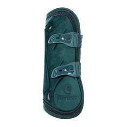 Gamaschen für Pferde Kentucky Bambus Elastic Velvet – Bild 1 von 3