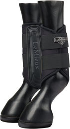 Produktbild von Gamaschen für Pferde LeMieux Grafter