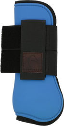 Produktbild von Gamaschen für Pferde, offen, Equithème Tara