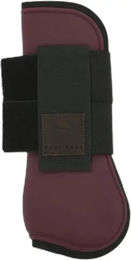 Produktbild von Gamaschen für Pferde, offen, Equithème Tara