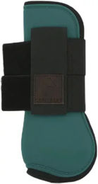 Produktbild von Gamaschen für Pferde, offen, Equithème Tara