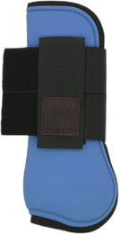 Produktbild von Gamaschen für Pferde, offen, Equithème Tara