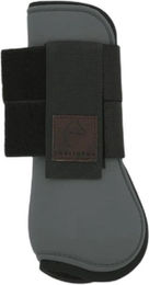 Produktbild von Gamaschen für Pferde, offen, Equithème Tara