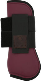 Produktbild von Gamaschen für Pferde, offen, Equithème Tara