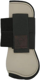 Produktbild von Gamaschen für Pferde, offen, Equithème Tara