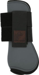 Produktbild von Gamaschen für Pferde, offen, Equithème Tara