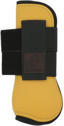 Produktbild von Gamaschen für Pferde, offen, Equithème Tara