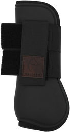 Produktbild von Gamaschen für Pferde, offen, Equithème Tara