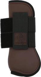 Produktbild von Gamaschen für Pferde offen Equithème Tara